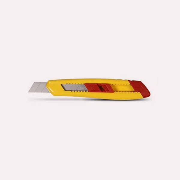 Estilete 18 mm Trava Deslizante Starrett KUS045-S - Imagem 3