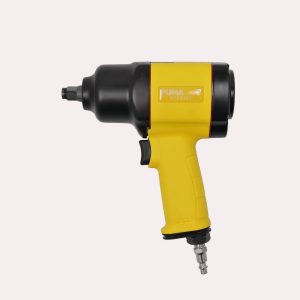Chave de Impacto Pneumática AT-6607TK 3/4" 120 kgfm Puma