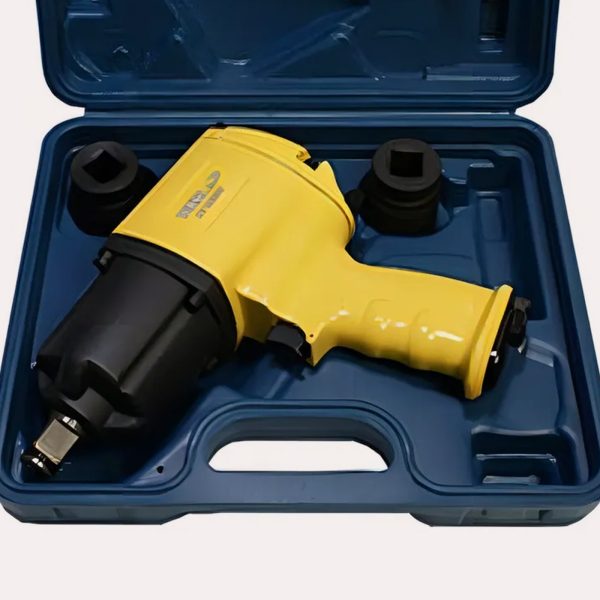 Chave de Impacto Pneumática AT2830TK 1/2" PUMA - Imagem 3