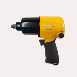 Chave de Impacto Pneumática AT2810/16 1/2" 66kgfm Puma Brasil