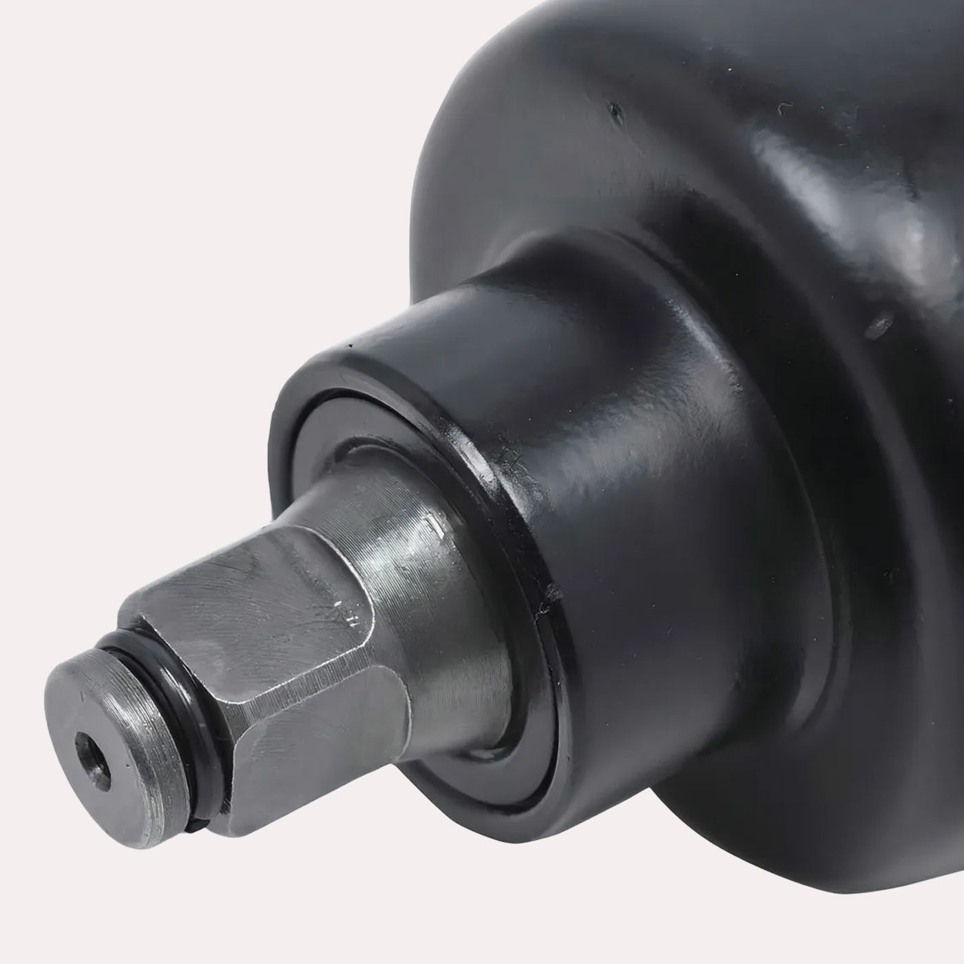 Chave de Impacto Pneumática AT2810/16 1/2" 66kgfm Puma Brasil - Imagem 2