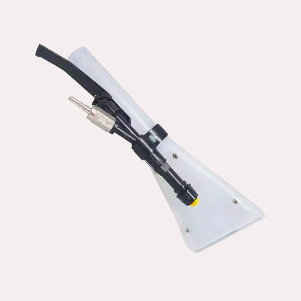 Bico de Limpeza com Gatilho para Extratoras SB00752/OTT IPC - Imagem 2