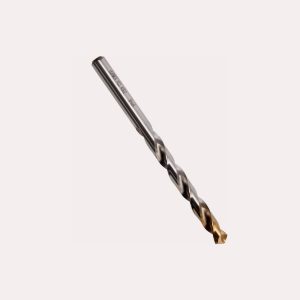 Broca Haste Paralela A00213.0 13mm Aço HSS HP 151mm para Metal – Dormer