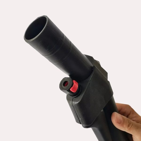 Curva com Gatilho IPC Para Extratoras A135 / P150 / LavaPro – KSBR6189/OTT - Imagem 2