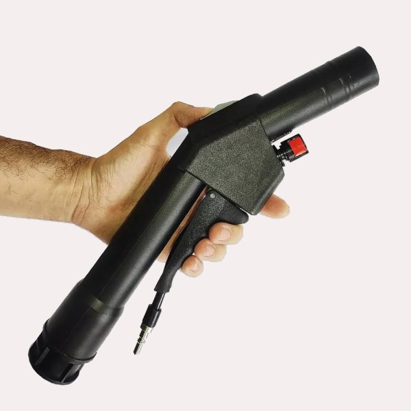 Curva com Gatilho IPC Para Extratoras A135 / P150 / LavaPro – KSBR6189/OTT - Imagem 3