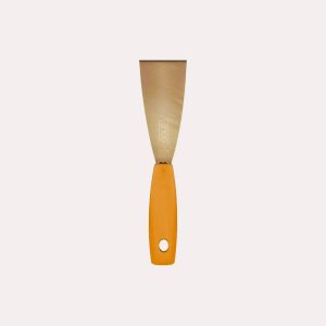 Espátula Manual Antifaiscante 60 x 130 mm Gold G17-60