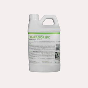 Limpador Soteco Para Extratora Estofados 2 litros IPC