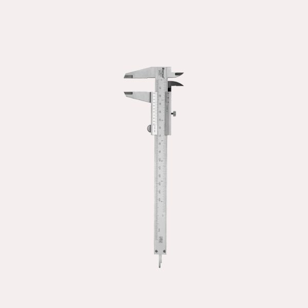 Paquímetro Universal 150mm Starrett 125MEB-6/150