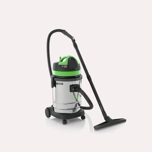 Aspirador Profissional para Sólidos e Líquidos 35,5 Litros AA135 IPC