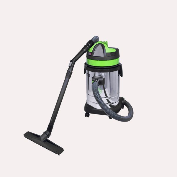 Aspirador Profissional para Sólidos e Líquidos 35,5 Litros AA135 IPC - Imagem 2