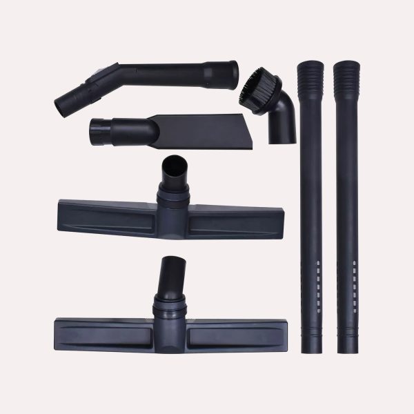 Aspirador Profissional para Sólidos e Líquidos 35,5 Litros AA135 IPC - Imagem 3