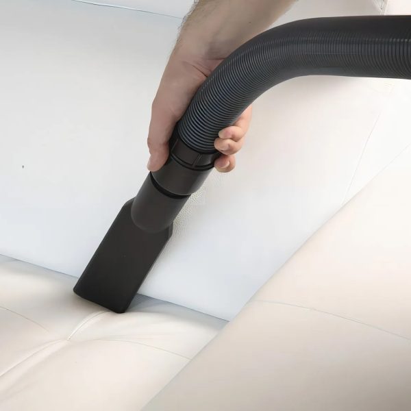 Aspirador Profissional para Sólidos e Líquidos 35,5 Litros AA135 IPC - Imagem 5