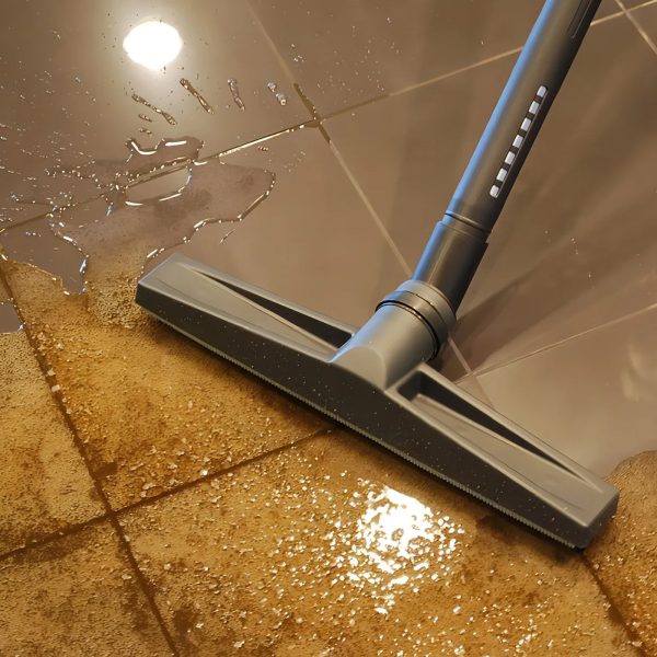 Aspirador Profissional para Sólidos e Líquidos 35,5 Litros AA135 IPC - Imagem 6