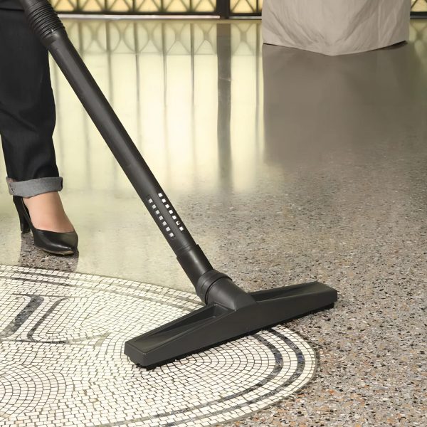 Aspirador Profissional para Sólidos e Líquidos 35,5 Litros AA135 IPC - Imagem 7