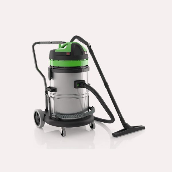 Aspirador de Pó e Água A262 2400W 62 Litros IPC