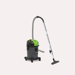 Aspirador de Pó e Líquidos 18 Litros Ecoclean AP120-127 IPC