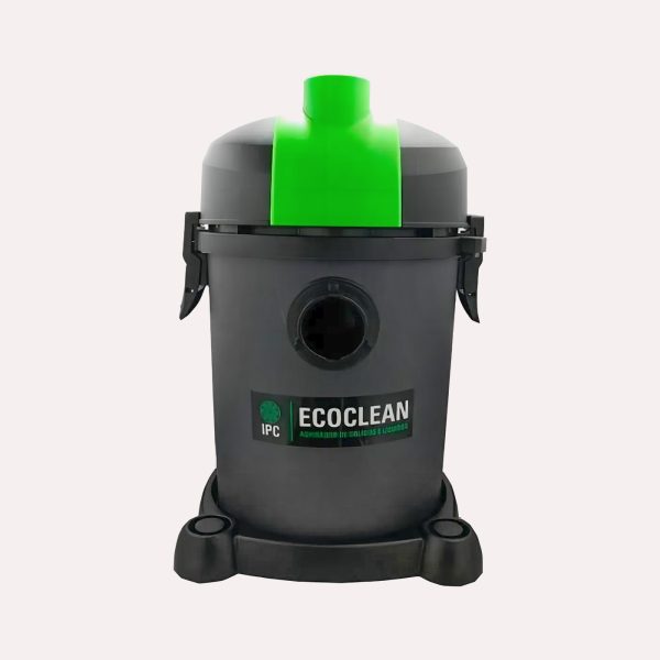 Aspirador de Pó e Líquidos 18 Litros Ecoclean AP120-127 IPC - Imagem 3