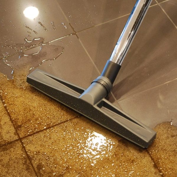 Aspirador de Pó e Líquidos 18 Litros Ecoclean AP120-127 IPC - Imagem 6