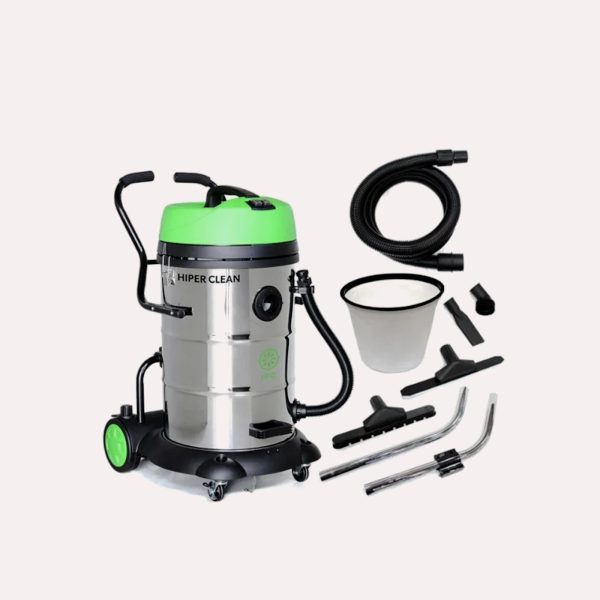 Aspirador de Pó e Líquidos 75 Litros Hiper Clean AA275-220 IPC - Imagem 2