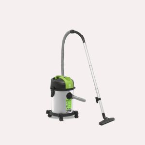 Aspirador de Pó e Líquidos Ecoclean Lite 18 Litros AA118 IPC