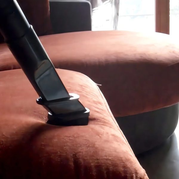 Aspirador de Pó e Líquidos Ecoclean Lite 18 Litros AA118 IPC - Imagem 8