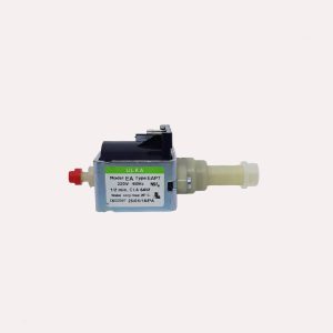 Bomba de Pulverização 220V para Modelos A135, A162, P150 e Lavaclean