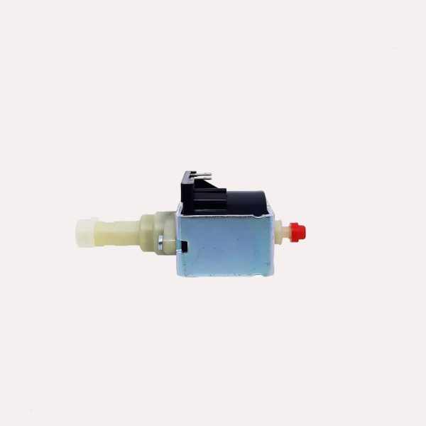 Bomba de Pulverização 220V para Modelos A135, A162, P150 e Lavaclean - Imagem 2