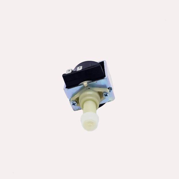 Bomba de Pulverização 220V para Modelos A135, A162, P150 e Lavaclean - Imagem 5