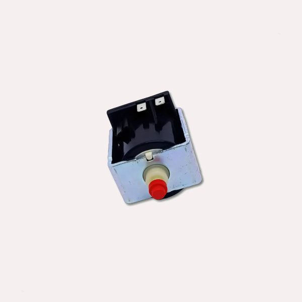 Bomba de Pulverização 220V para Modelos A135, A162, P150 e Lavaclean - Imagem 4