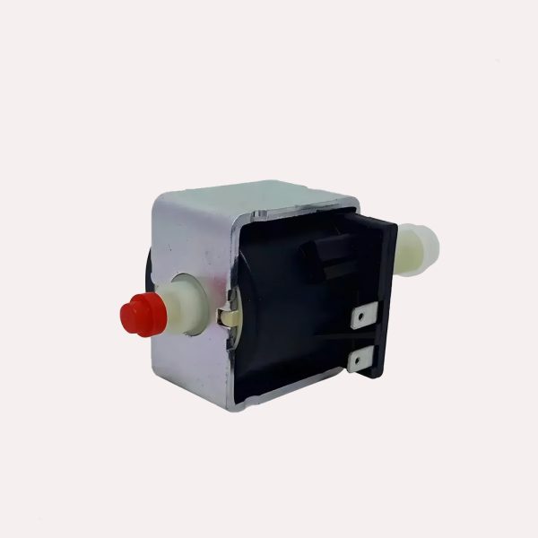 Bomba de Pulverização 220V para Modelos A135, A162, P150 e Lavaclean - Imagem 3