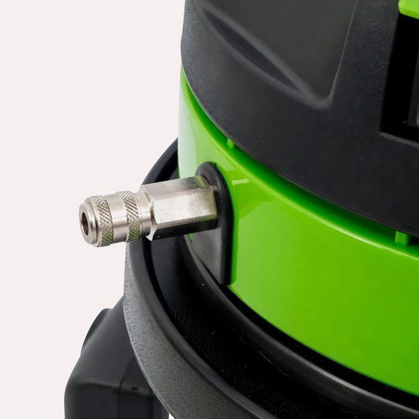 Extratora para Sólidos e Líquidos 35,5 Litros EA135 IPC (A135EXT) - Imagem 5