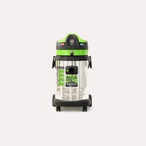Lavadora Extratora para Sólidos e Líquidos EA135 Lite 1200W 35 Litros IPC