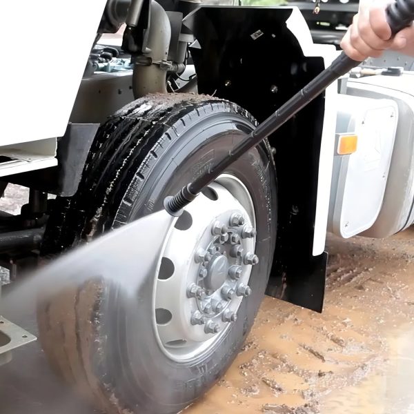 Lavadora de Alta Pressão PW-C23 IPC - Imagem 4