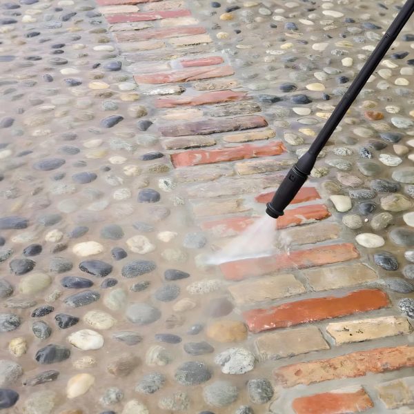Lavadora de Alta Pressão PW-C23 IPC - Imagem 3