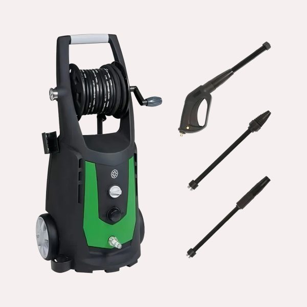 Lavadora de Alta Pressão PW-C23 IPC - Imagem 2