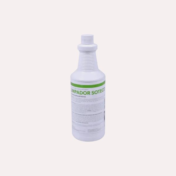 Limpador Para Extratoras 1 Litro SBN1601 Original IPC