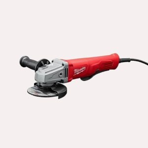 Esmerilhadeira Angular 4.1/2'' 115mm 1250W 6141-59 Milwaukee