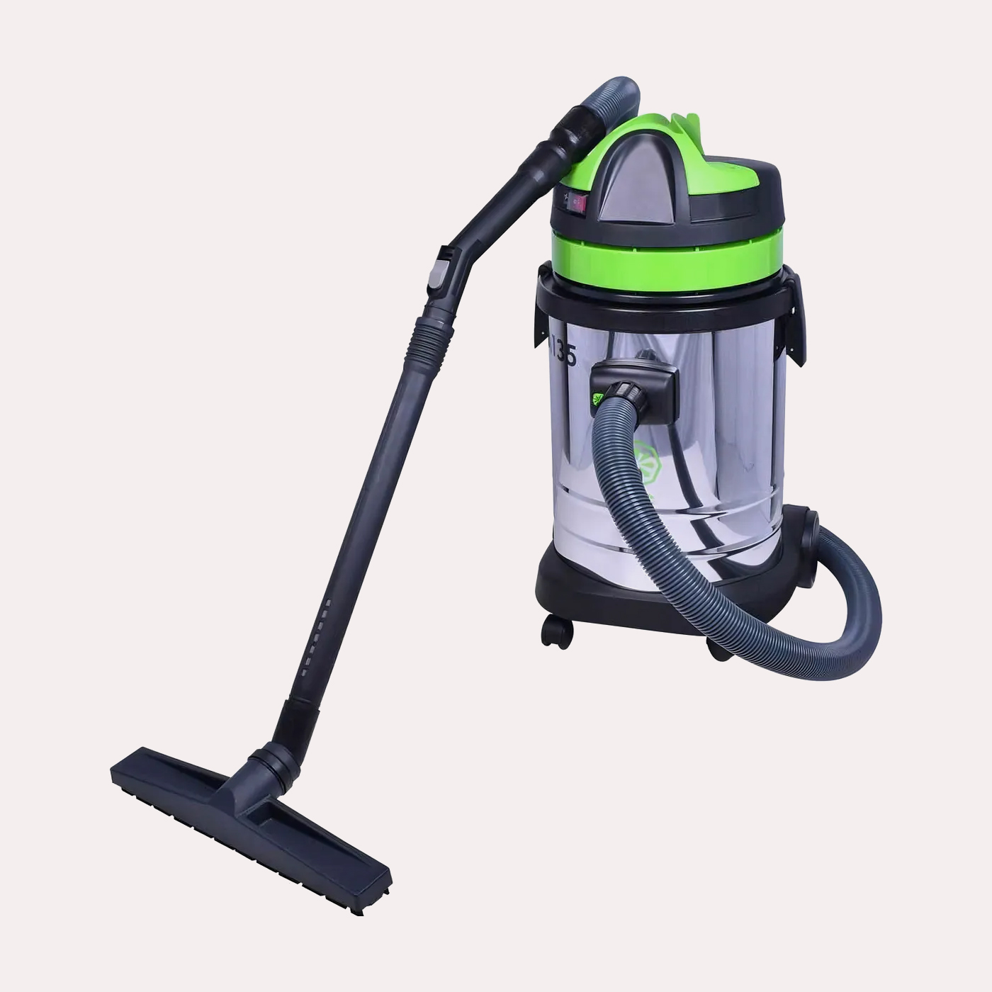 Aspirador Profissional para Sólidos e Líquidos 35 Litros AA135 (A135) IPC - Imagem 4