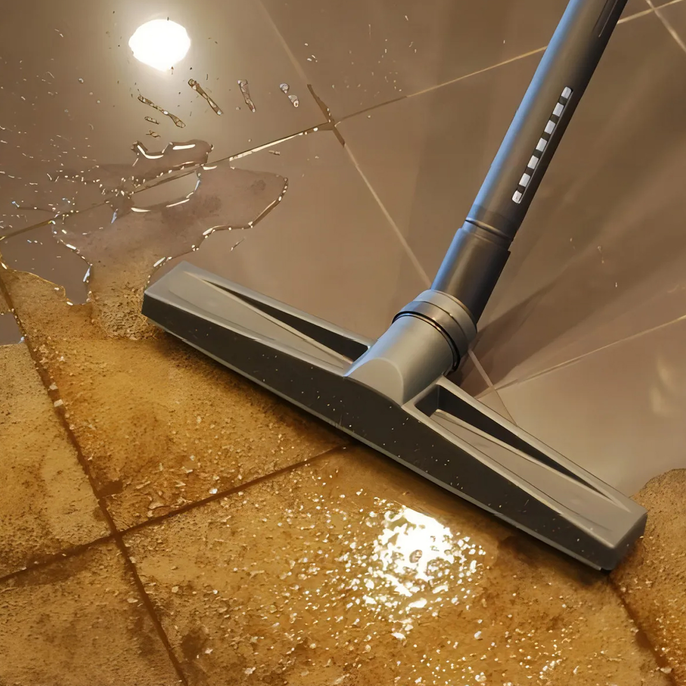 Aspirador Profissional para Sólidos e Líquidos 35 Litros AA135 (A135) IPC - Imagem 7