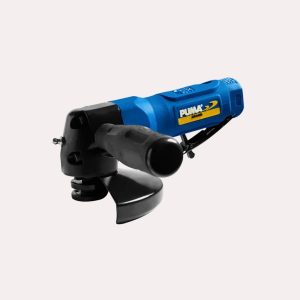 Esmerilhadeira Angular Pneumática AT-805 PUMA