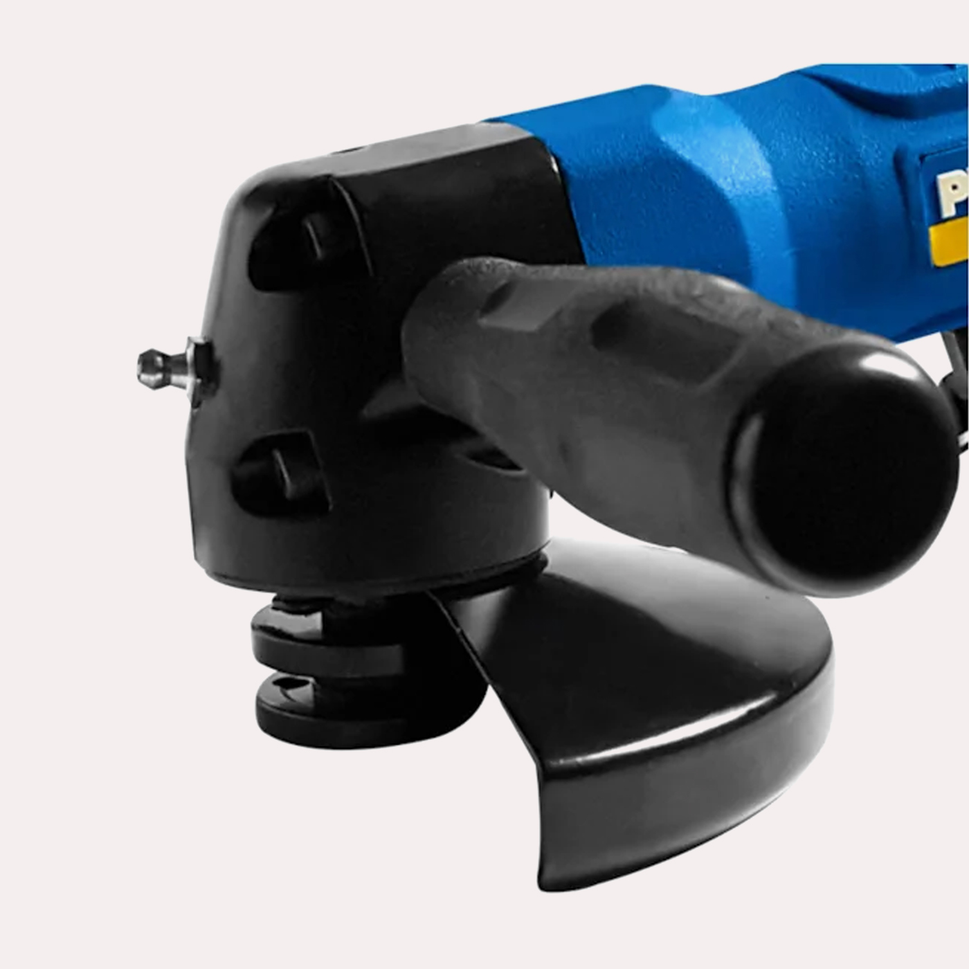 Esmerilhadeira Angular Pneumática AT-805 PUMA - Imagem 2