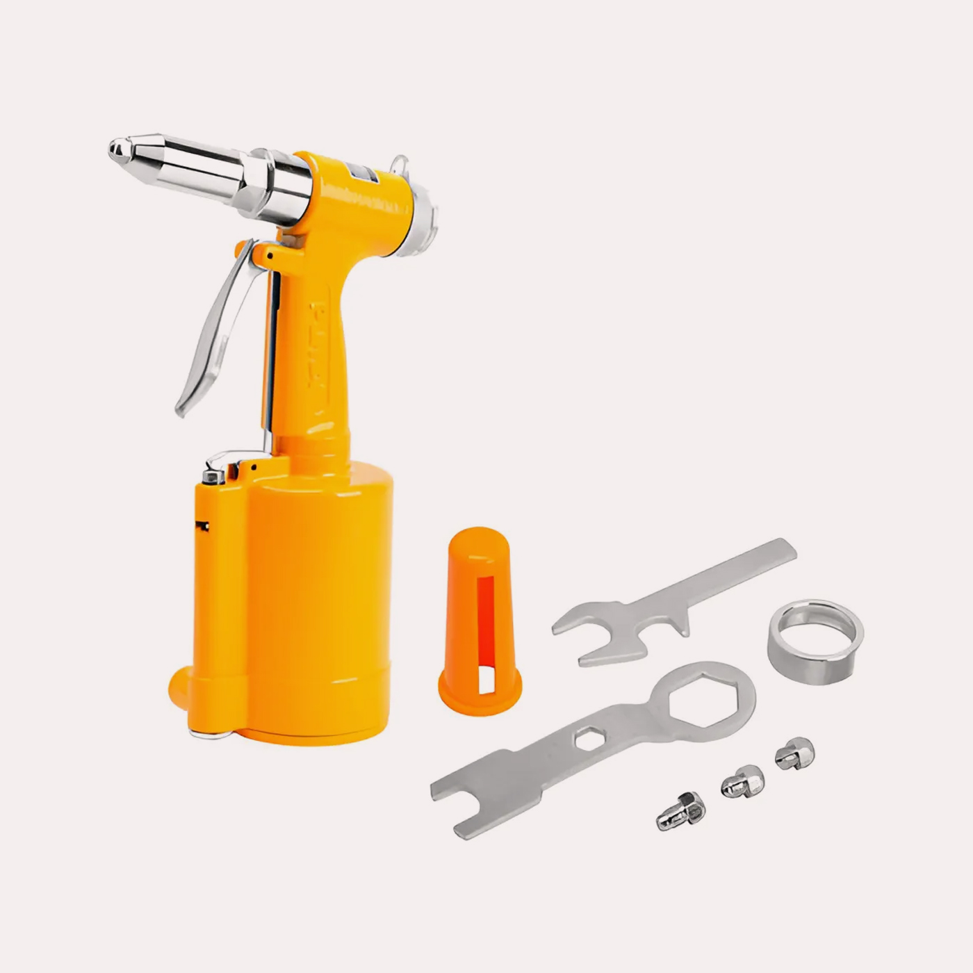 Rebitador Pneumático AT-6015 PUMA - Imagem 2