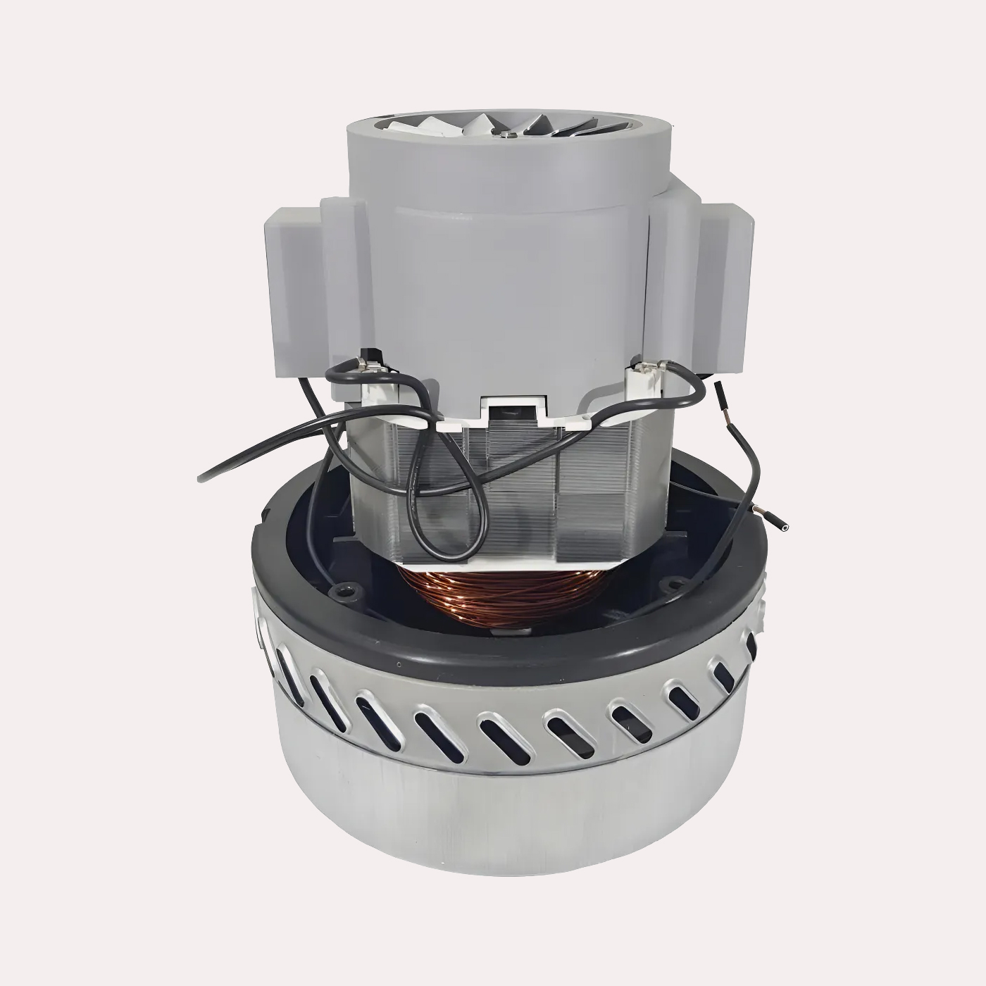 Motor Para Extratoras e Aspiradores 127v KSB06484S IPC - Imagem 2