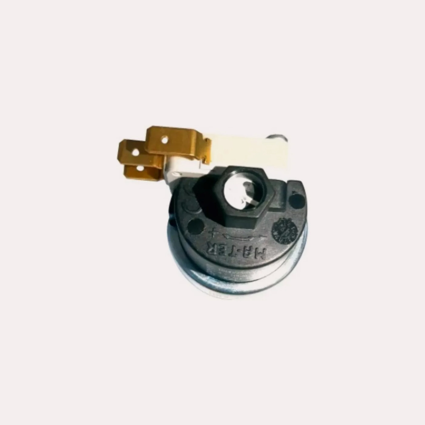 Pressostato com Micro Interruptor para Extratoras SB03919 IPC - Imagem 3