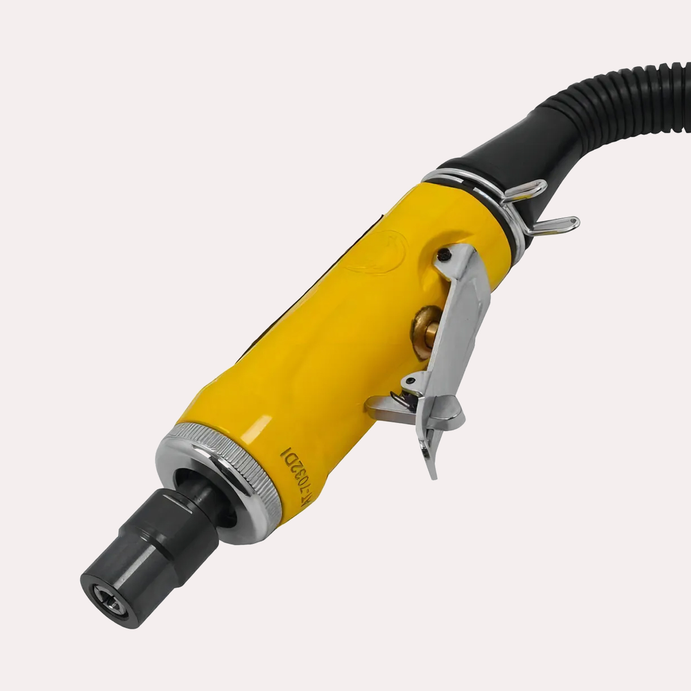 Retífica Pneumática AT-7032DI PUMA - Imagem 4